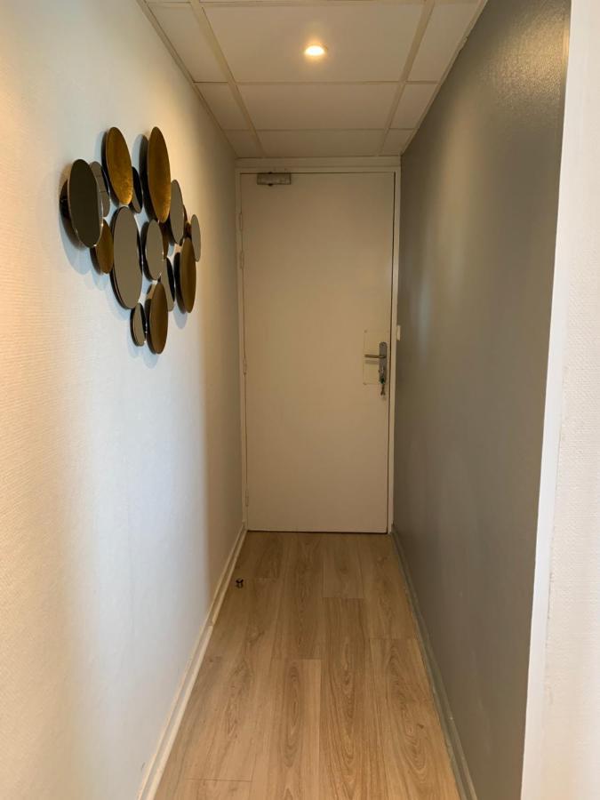 Lys - 7 Min Des Parcs Walt Disney- Parfait Pour Les Familles- Arrivee Autonome - Parking & Wifi Gratuit Magny-le-Hongre Eksteriør bilde