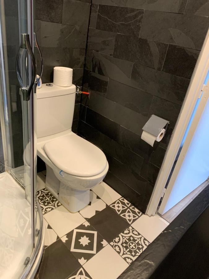 Lys - 7 Min Des Parcs Walt Disney- Parfait Pour Les Familles- Arrivee Autonome - Parking & Wifi Gratuit Magny-le-Hongre Eksteriør bilde